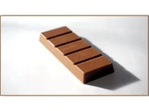 激光粒度儀Bettersize2600在巧克力原料粒度測試中的應(yīng)用