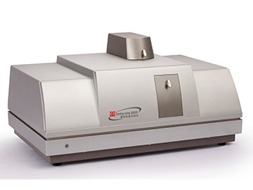 Bettersize2000激光粒度分布測量儀