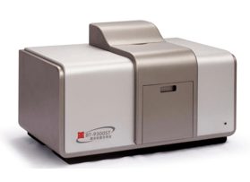 BT-9000ST 激光粒度測(cè)試儀