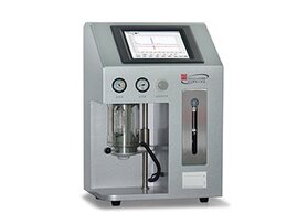 Bettersize C400光學(xué)顆粒計數(shù)器