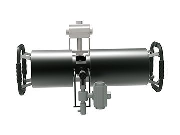 BT-Online1 在線(xiàn)激光粒度監(jiān)測(cè)系統(tǒng)