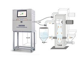 BT-Online1A在線激光粒度監(jiān)測(cè)系統(tǒng)