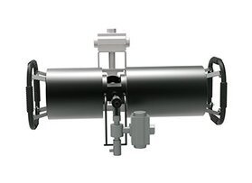 BT-Online1 在線激光粒度監(jiān)測(cè)系統(tǒng)