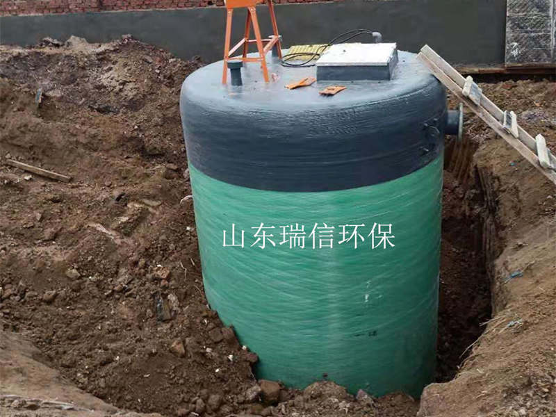 污水處理設備-一體化污水處理設備是什么？